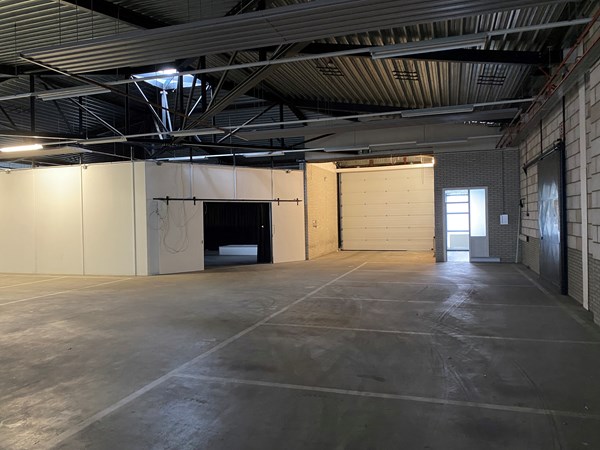 Medium property photo - Einsteinlaan 3A, 2289 CC Rijswijk